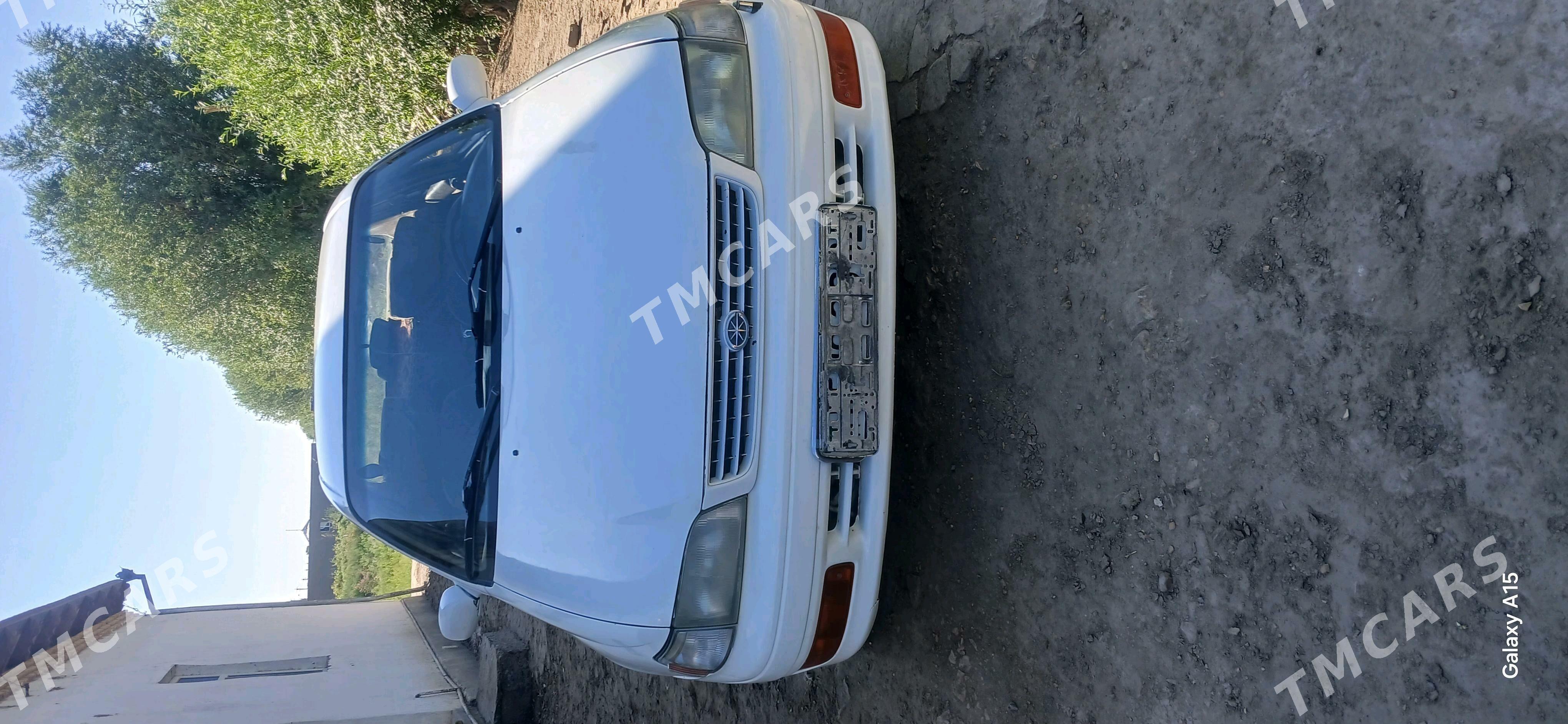 Toyota Corona 1995 - 70 000 TMT - Гурбансолтан Едже - img 6