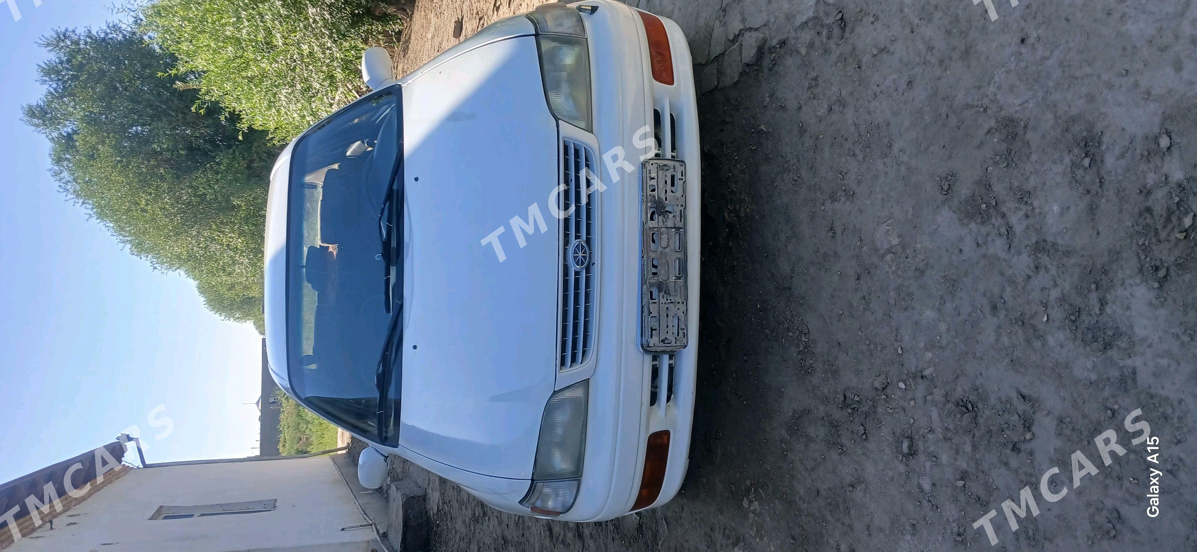 Toyota Corona 1995 - 70 000 TMT - Гурбансолтан Едже - img 5