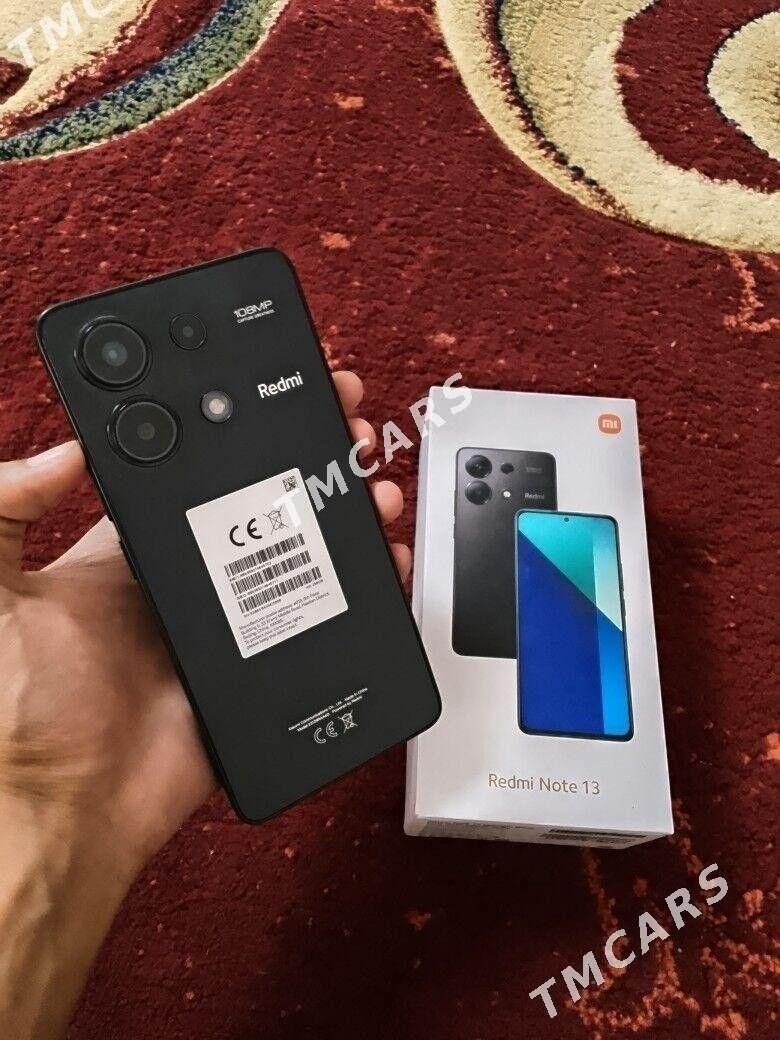 Redmi not13 - Гызыларбат - img 2