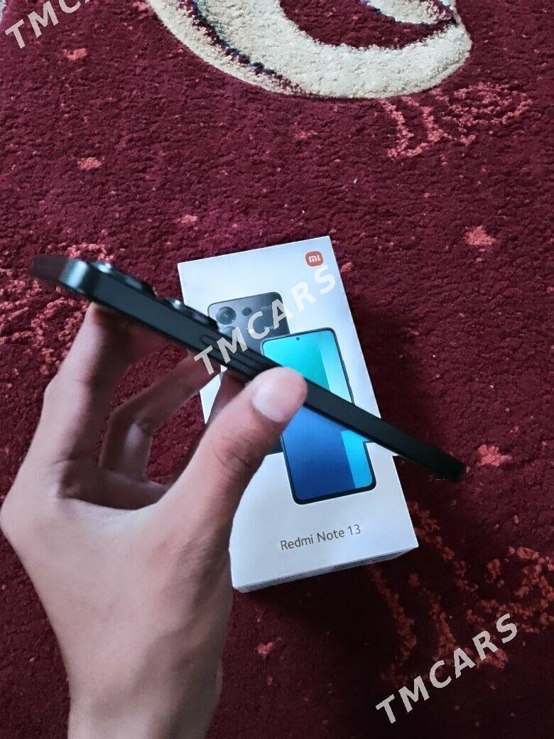 Redmi not13 - Гызыларбат - img 3