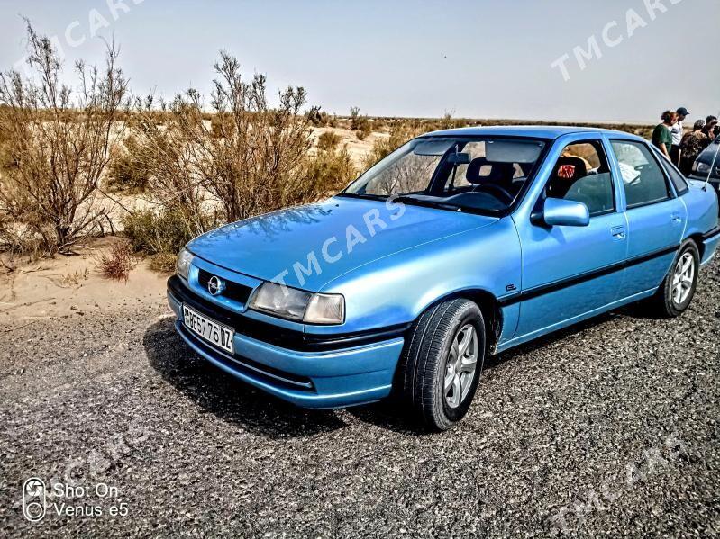 Opel Vectra 1993 - 59 000 TMT - Boldumsaz - img 4