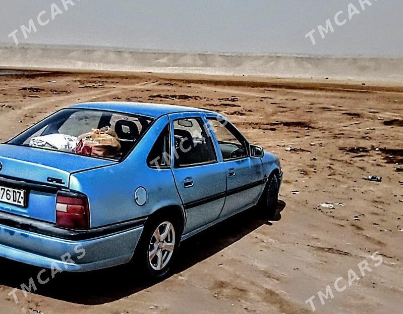 Opel Vectra 1993 - 59 000 TMT - Boldumsaz - img 2