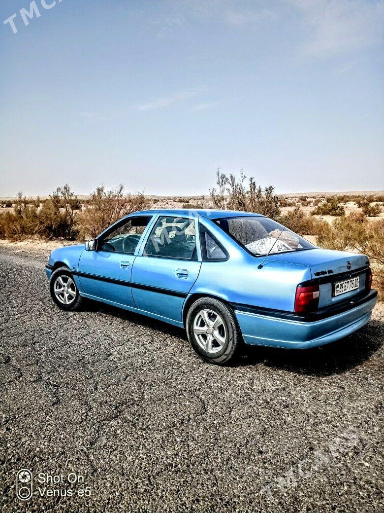 Opel Vectra 1993 - 59 000 TMT - Boldumsaz - img 3