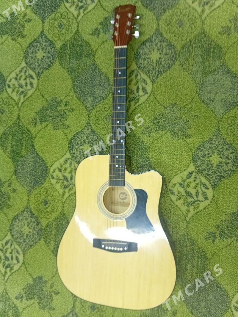 Gitara - Änew - img 3