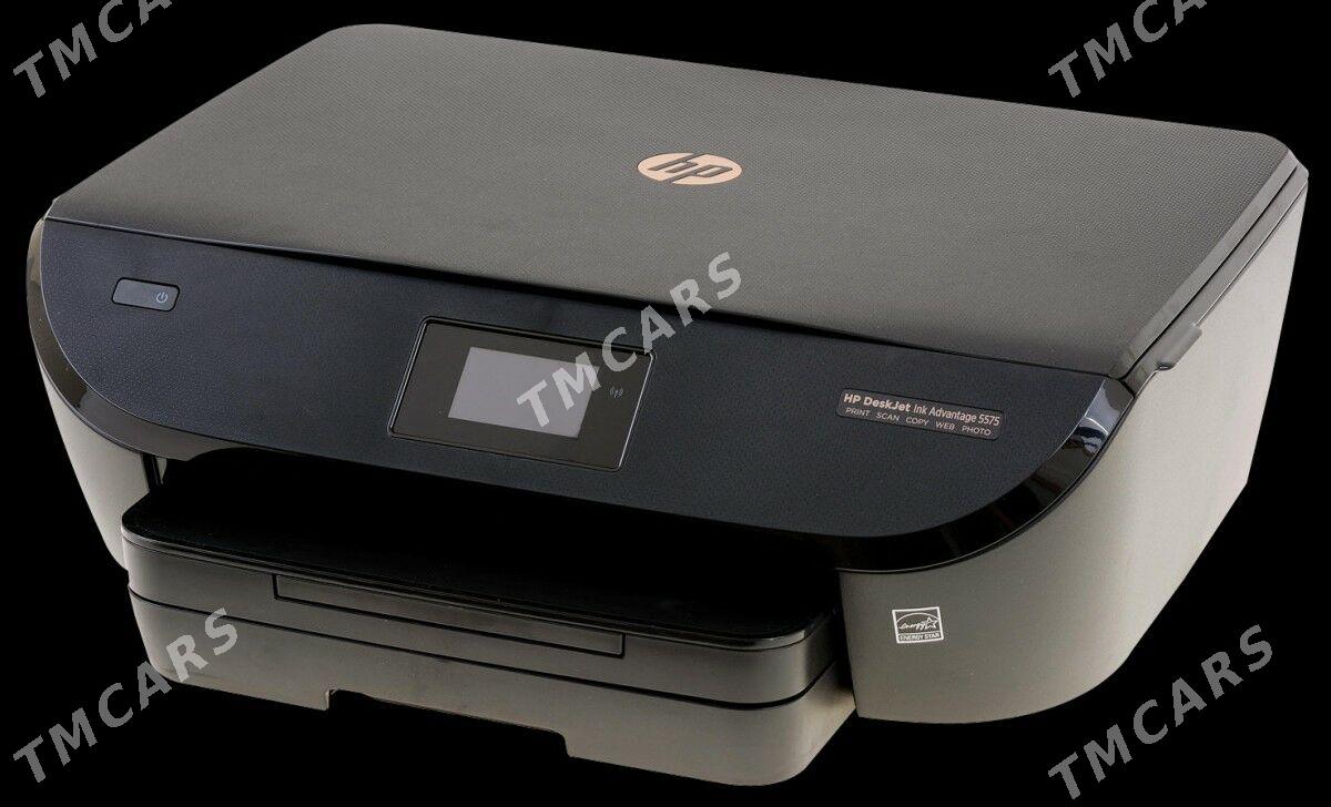 Printer hp - Туркменбаши - img 2