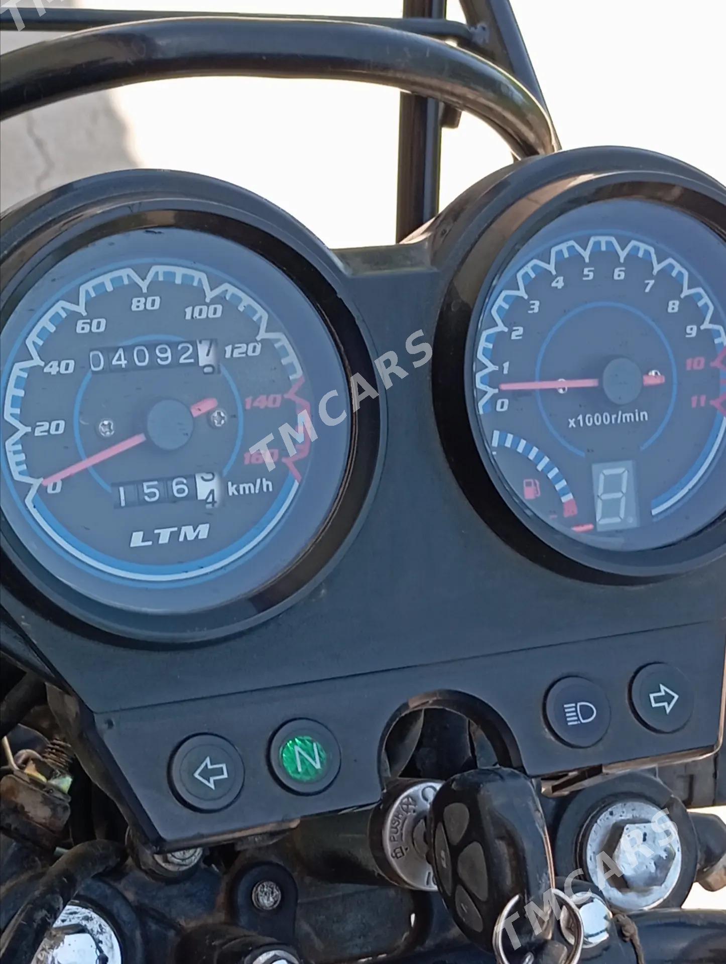 Fekon FK200-14G 2024 - 15 000 TMT - Гурбансолтан Едже - img 3