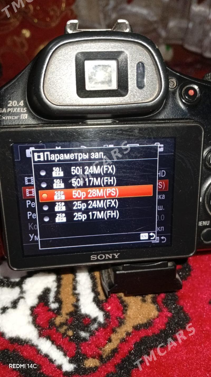 Sony 400v - Türkmengala - img 2