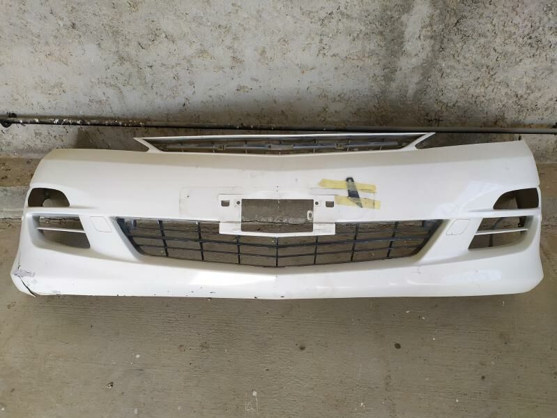 Toyota Previa ( öňki bamper) 1 200 TMT - Änew - img 3