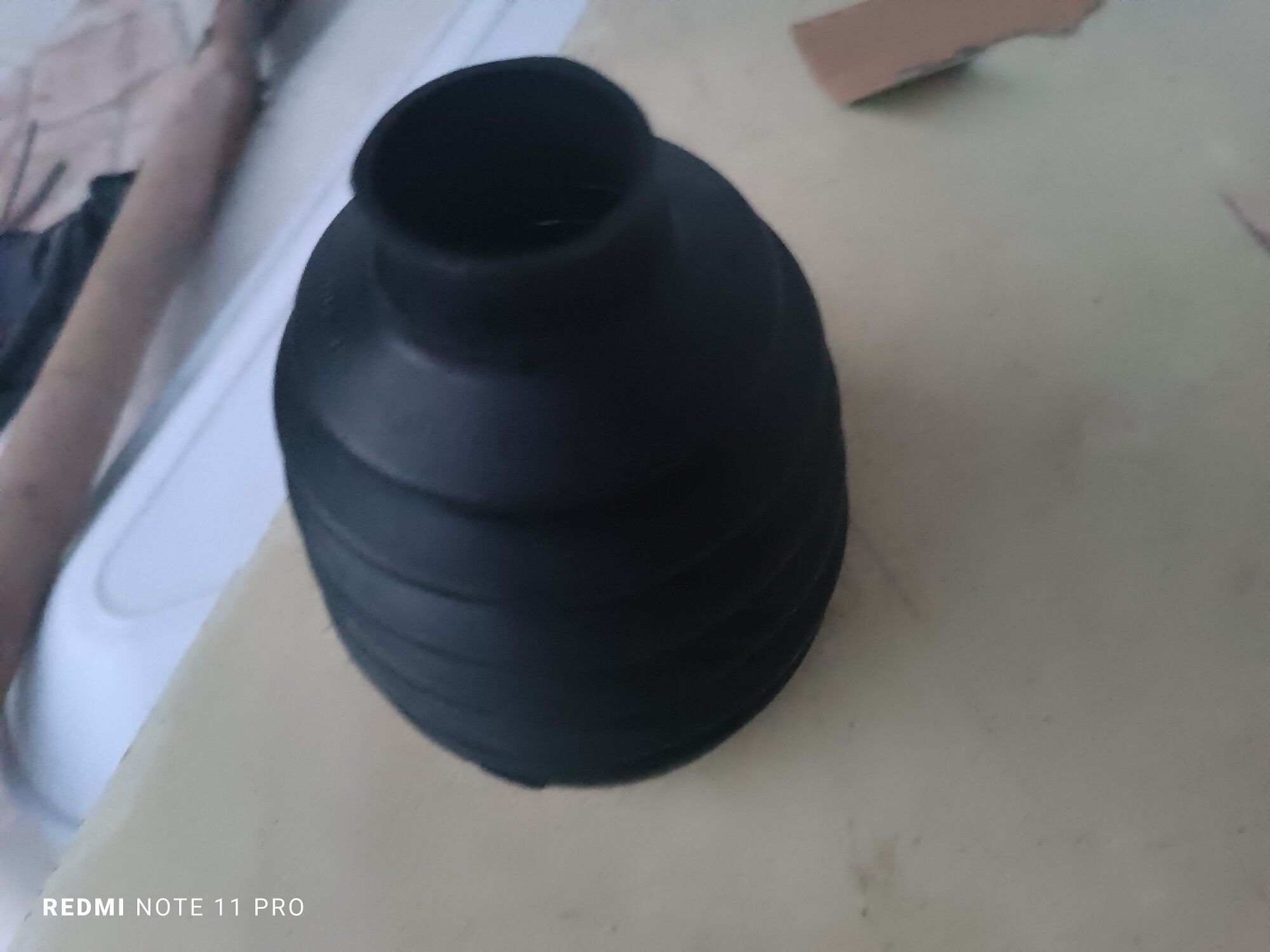 Granat pylnik 200 TMT - Балканабат - img 2