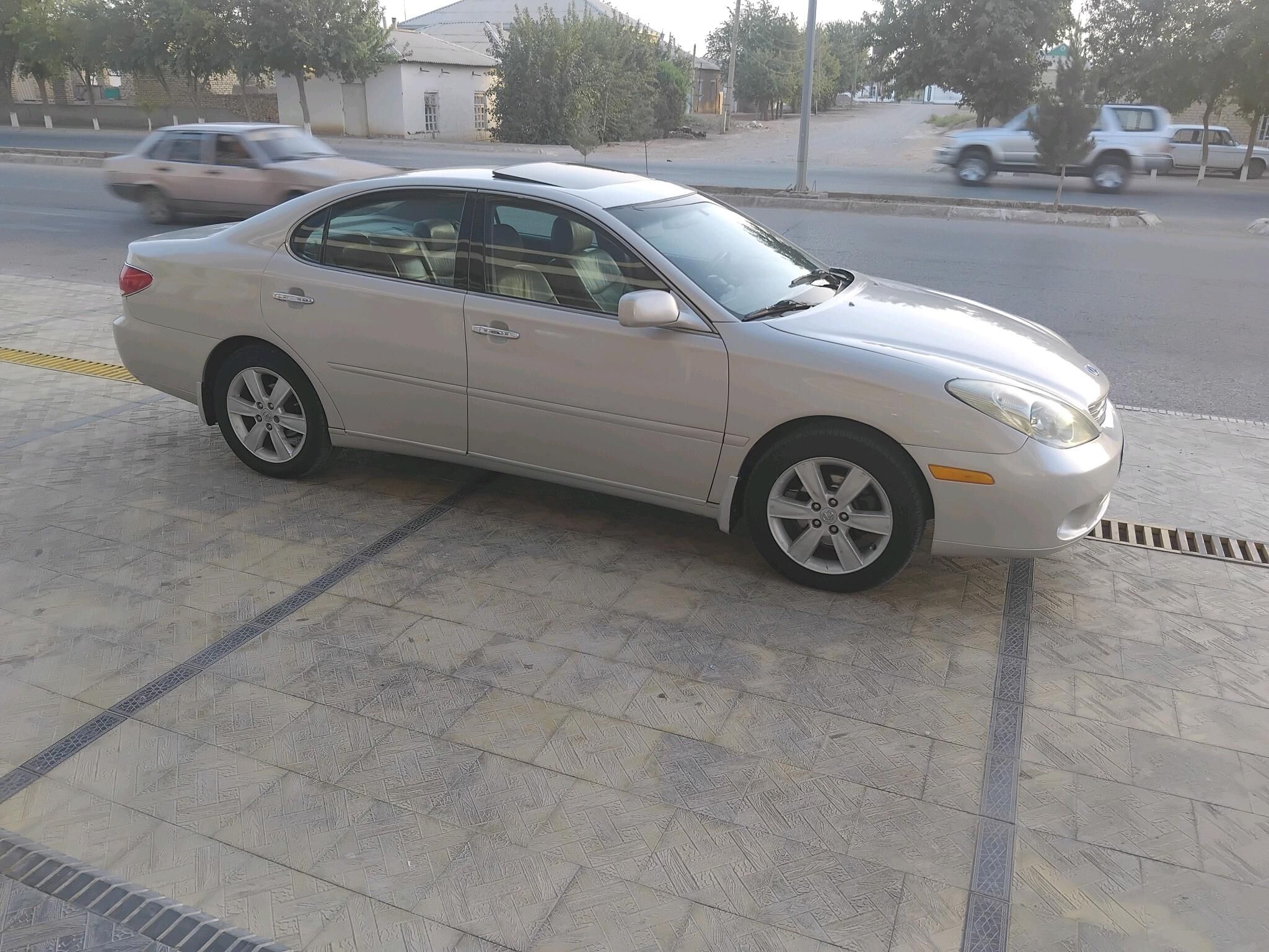 Lexus ES 300 2003 - 165 000 TMT - Babadaýhan - img 4