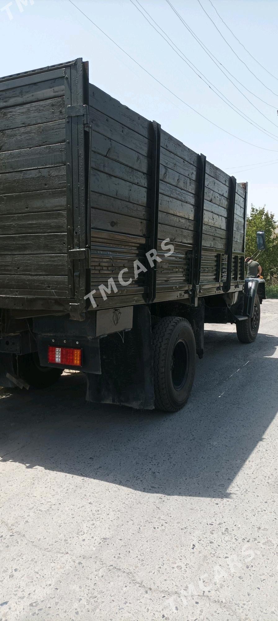 Zil 131 1995 - 100 000 TMT - Туркменабат - img 5