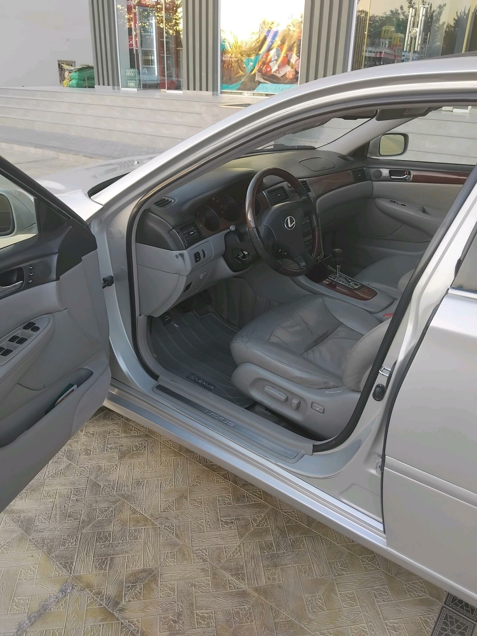 Lexus ES 300 2003 - 165 000 TMT - Babadaýhan - img 5