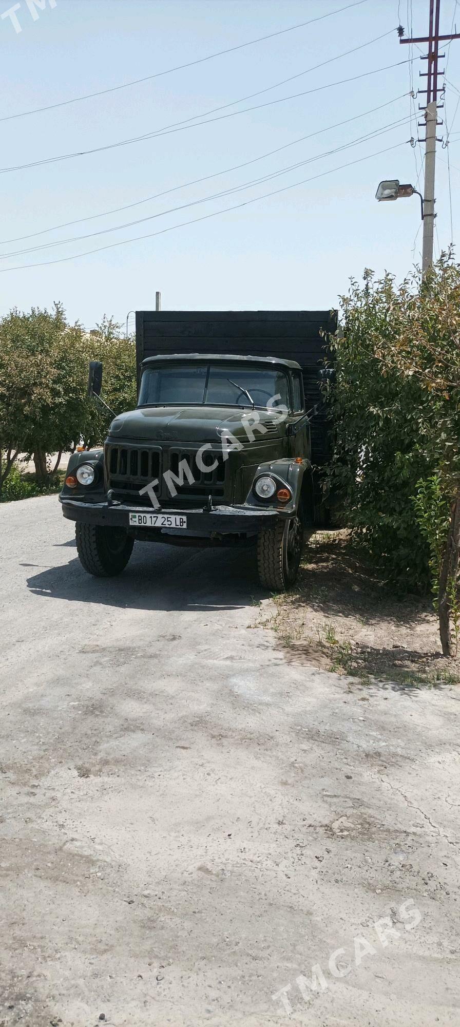 Zil 131 1995 - 100 000 TMT - Туркменабат - img 3