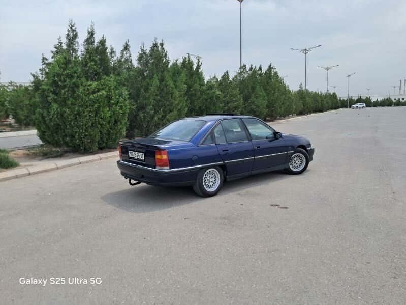 Opel Omega 1993 - 37 000 TMT - Дашогуз - img 5