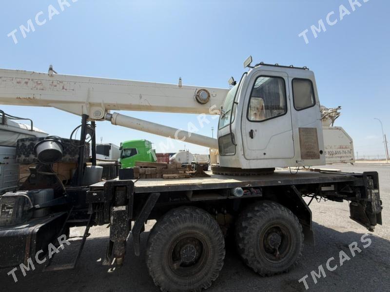 Ural 5557 2013 - 560 000 TMT - Ашхабад - img 3
