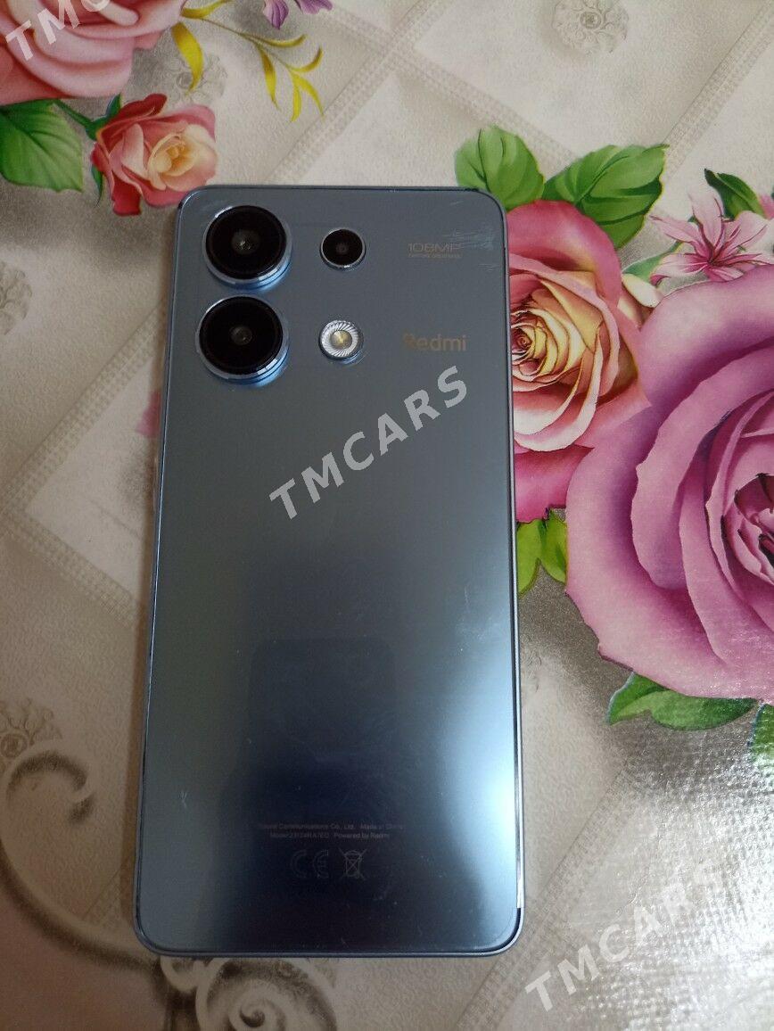 redmi note 13 - Дашогуз - img 4