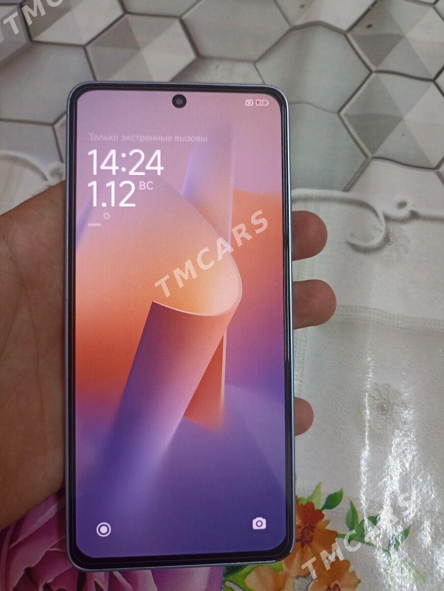 redmi note 13 - Дашогуз - img 5