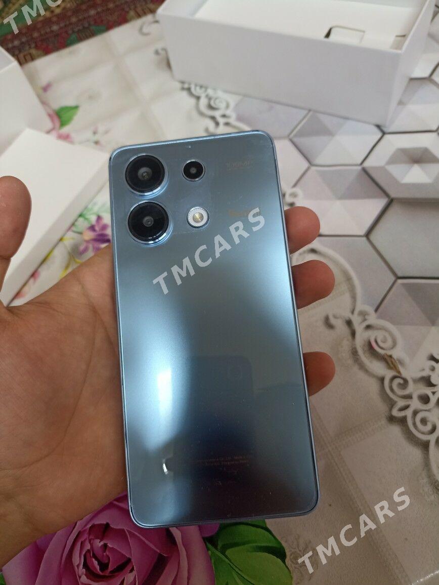 redmi note 13 - Дашогуз - img 6