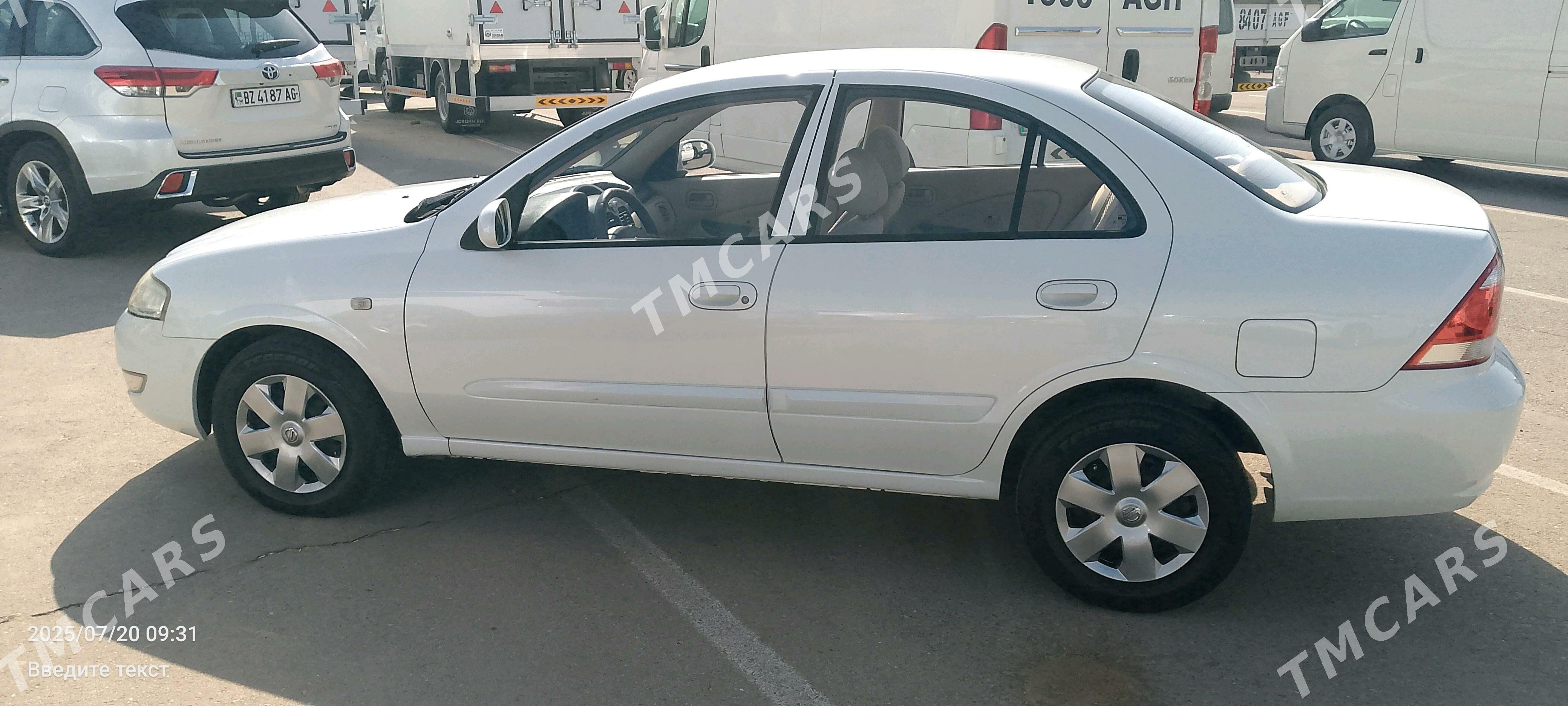 Nissan Sunny 2011 - 145 000 TMT - Gurtly - img 4