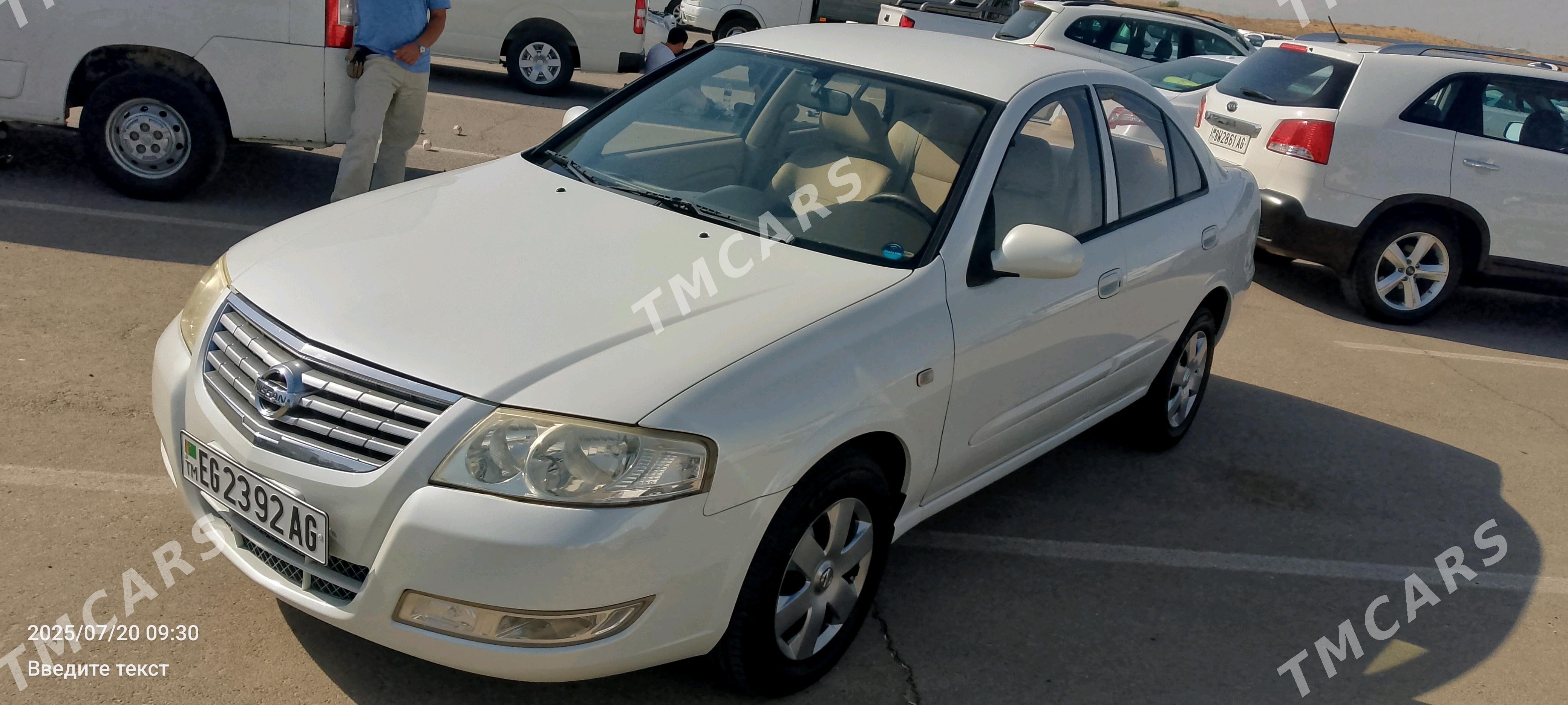 Nissan Sunny 2011 - 145 000 TMT - Gurtly - img 3