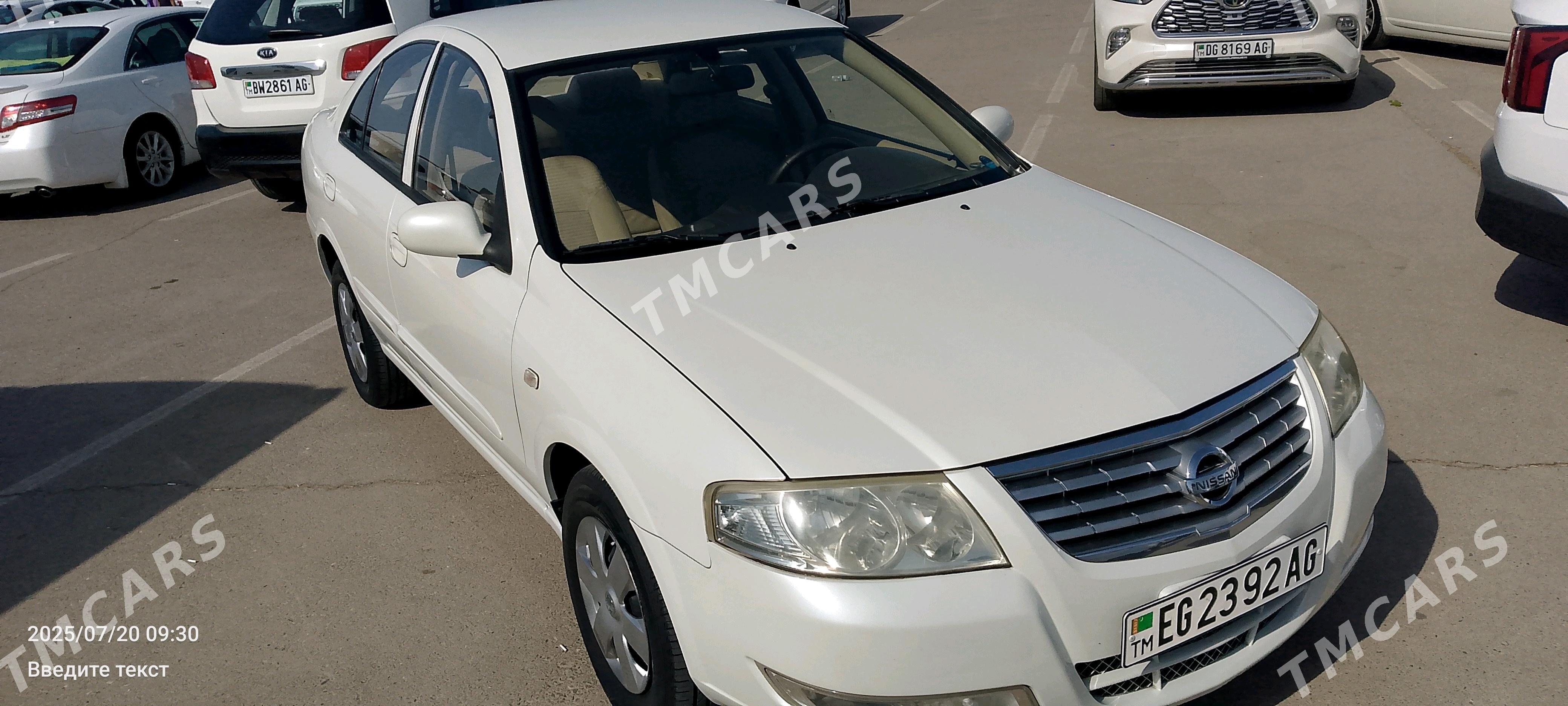 Nissan Sunny 2011 - 145 000 TMT - Gurtly - img 6