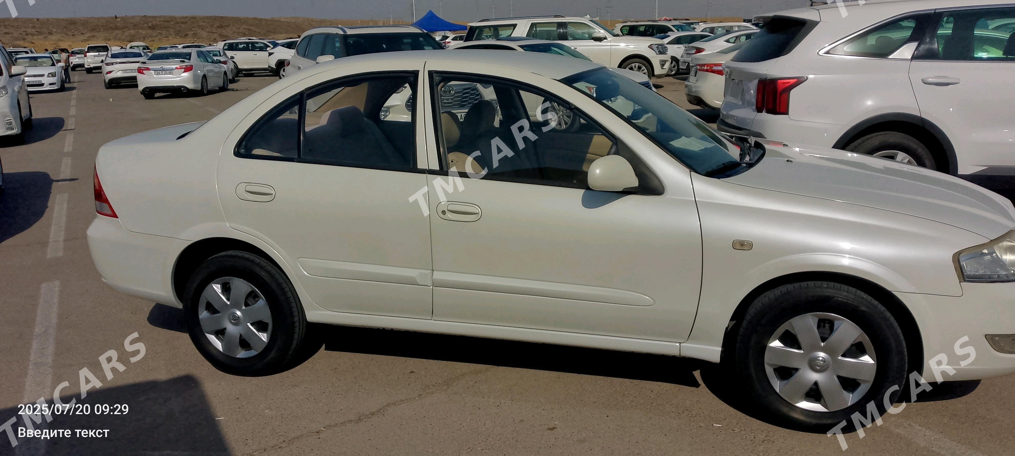 Nissan Sunny 2011 - 145 000 TMT - Gurtly - img 9