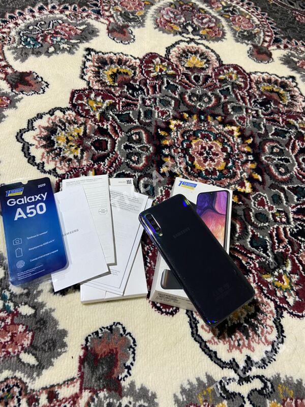 Samsung A50 - Мары - img 4
