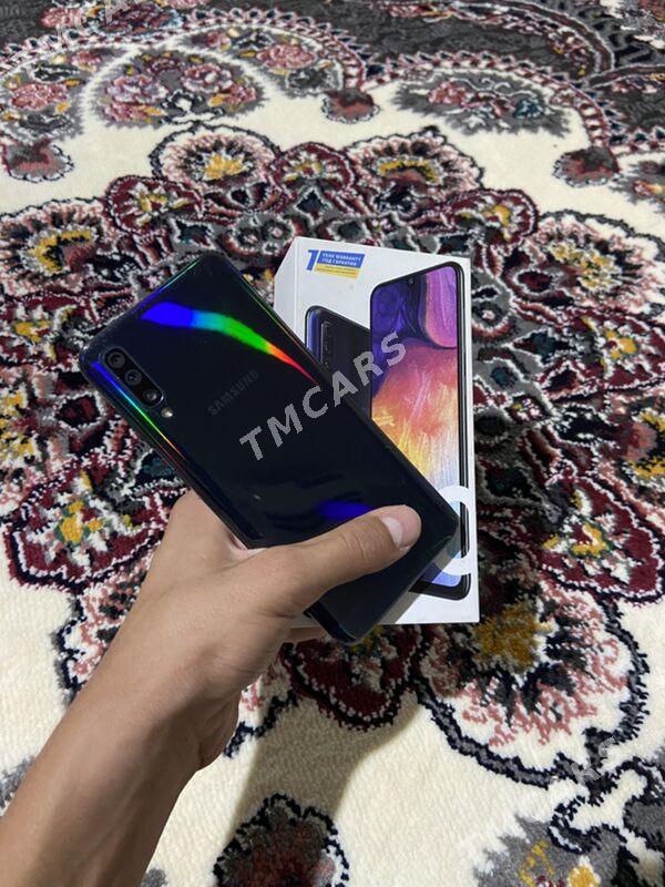 Samsung A50 - Мары - img 3