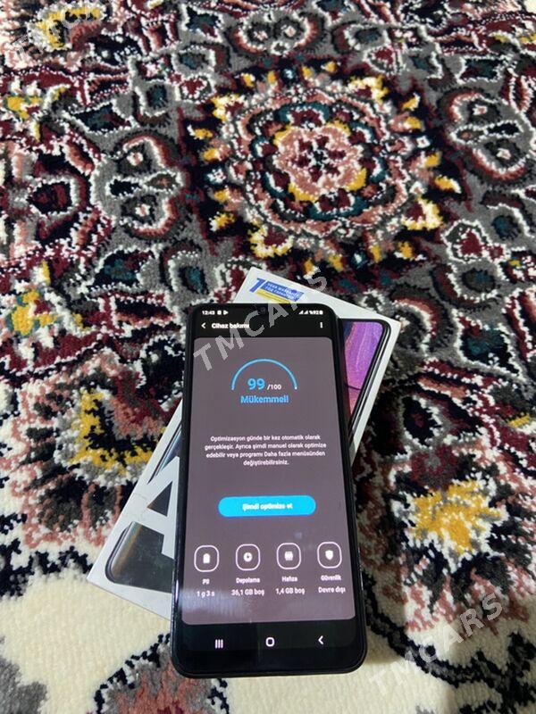 Samsung A50 - Мары - img 2