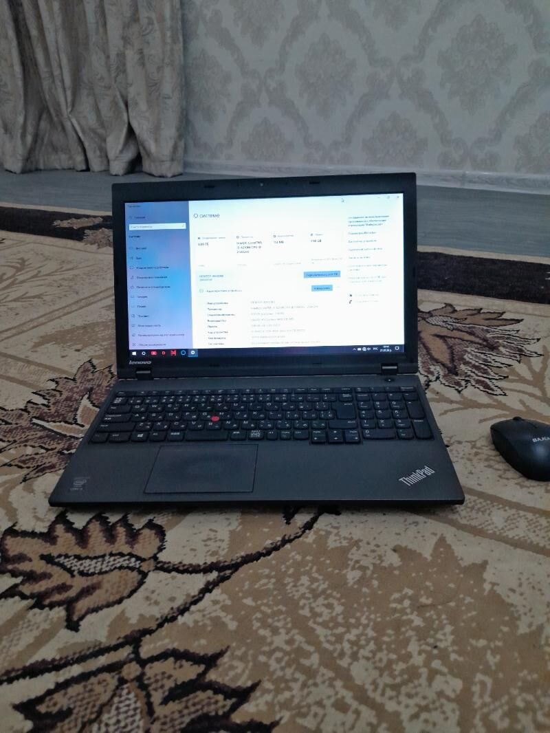 Lenovo ThinkPad L540 - Hojambaz - img 9