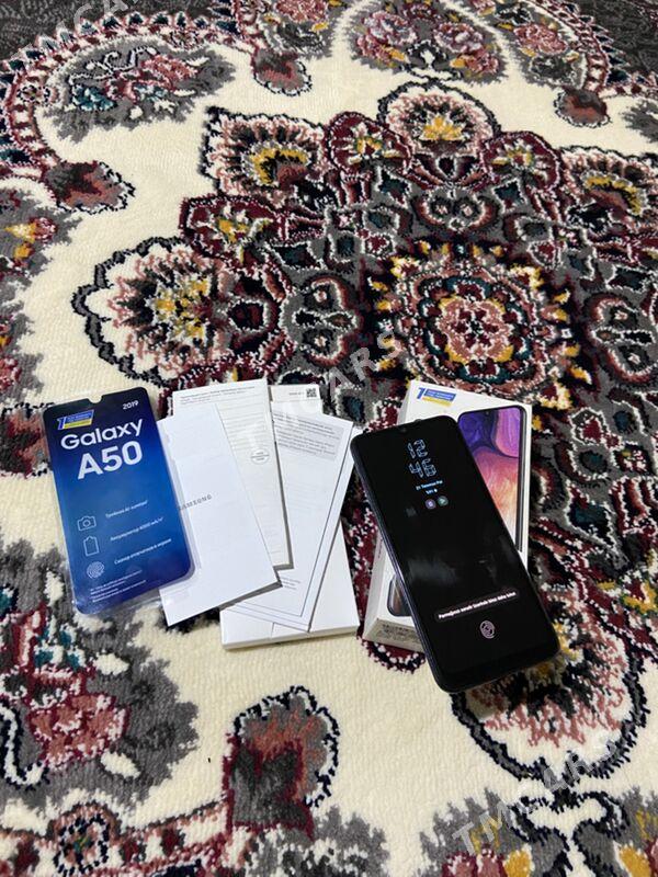 Samsung A50 - Мары - img 5