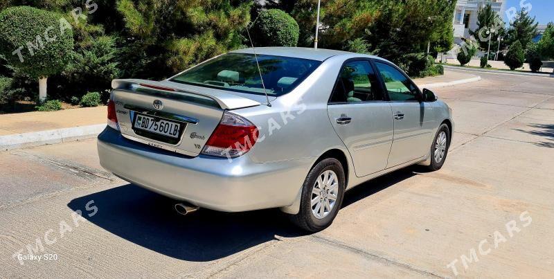 Toyota Camry 2004 - 180 000 TMT - Türkmenabat - img 3