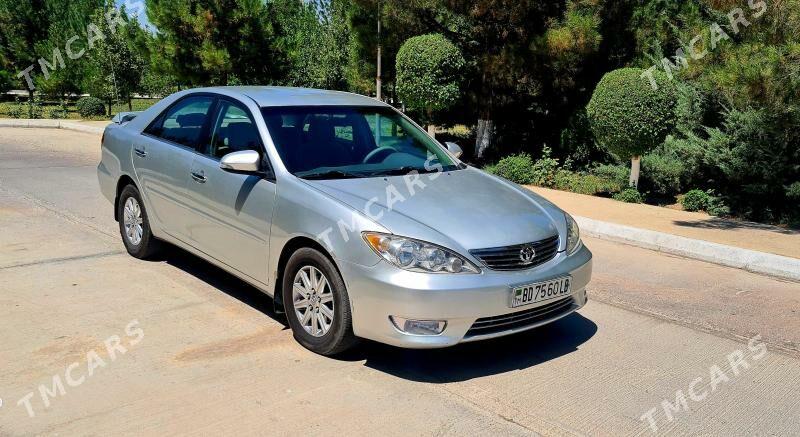 Toyota Camry 2004 - 180 000 TMT - Türkmenabat - img 2