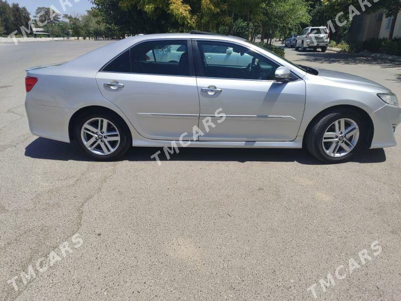 Toyota Camry 2012 - 220 000 TMT - Aşgabat - img 5