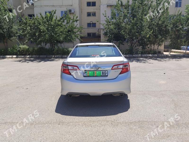 Toyota Camry 2012 - 220 000 TMT - Aşgabat - img 6