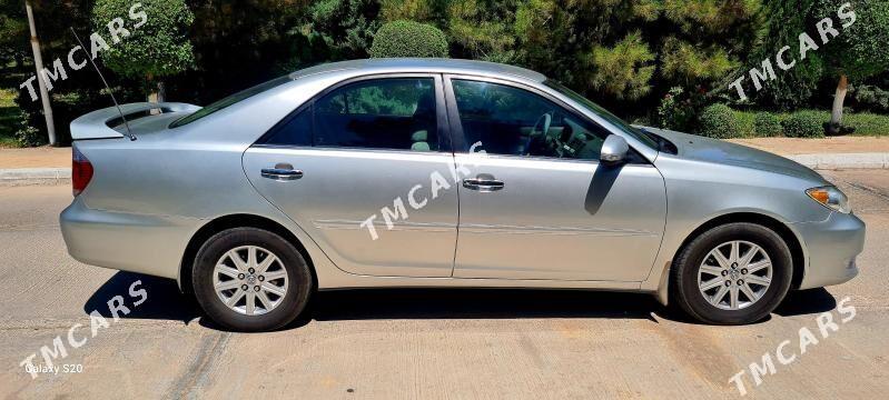 Toyota Camry 2004 - 180 000 TMT - Türkmenabat - img 4