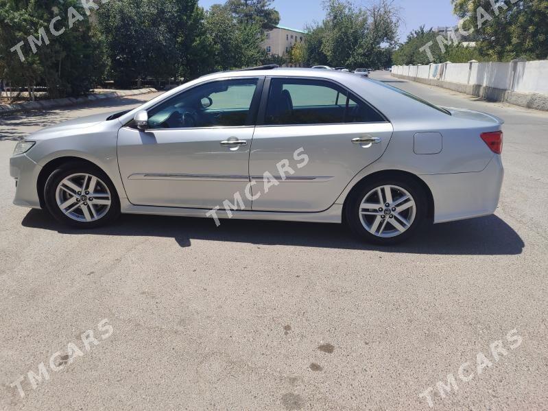 Toyota Camry 2012 - 220 000 TMT - Aşgabat - img 2