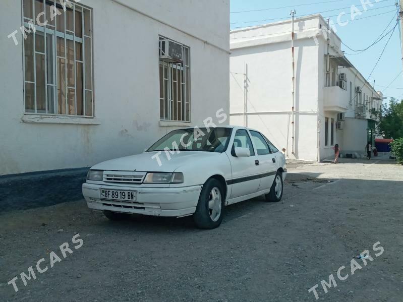 Opel Vectra 1991 - 30 000 TMT - Туркменбаши - img 2