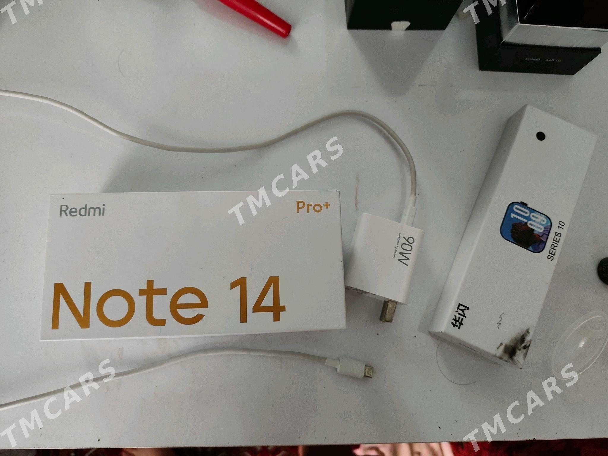 redmi note 14pro+ - Mary - img 2