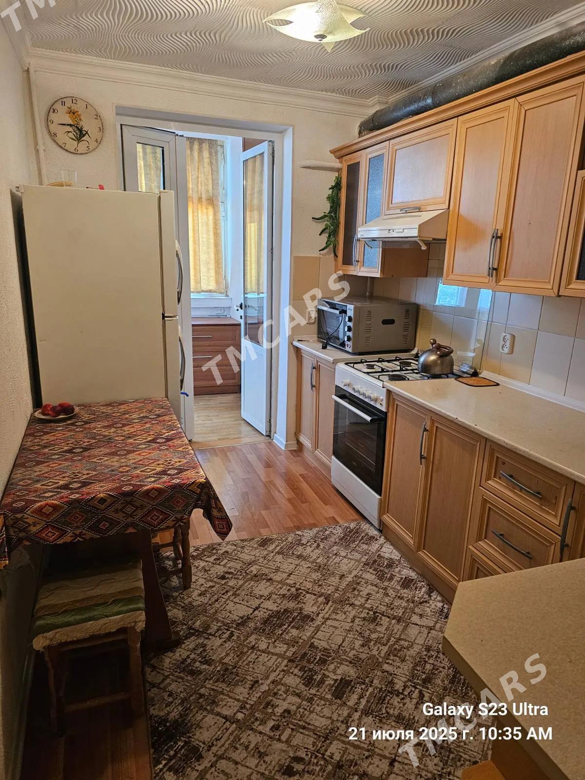 4:MKR 4 KOMT 2 ETAZ IPETOKA BA - Aşgabat - img 9