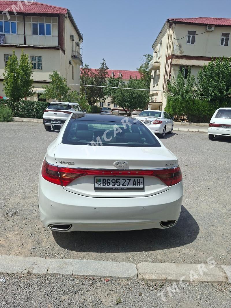 Hyundai Azera 2011 - 192 000 TMT - Aşgabat - img 2