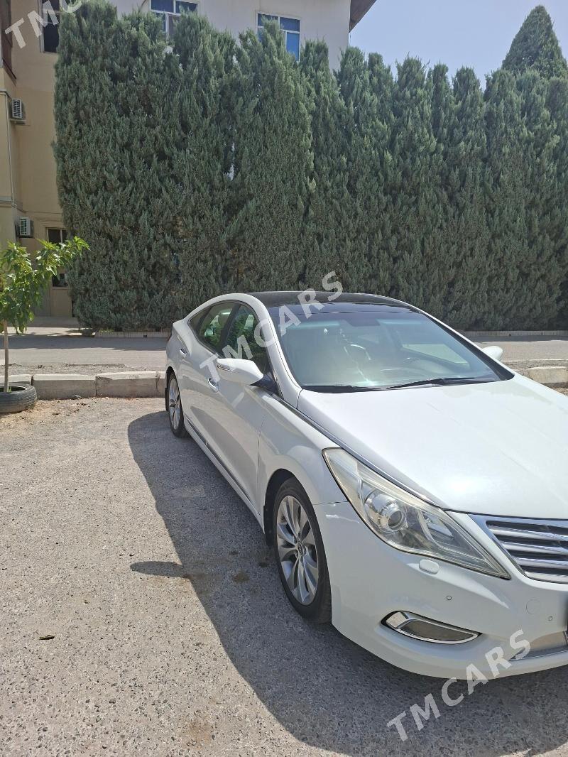 Hyundai Azera 2011 - 192 000 TMT - Aşgabat - img 5