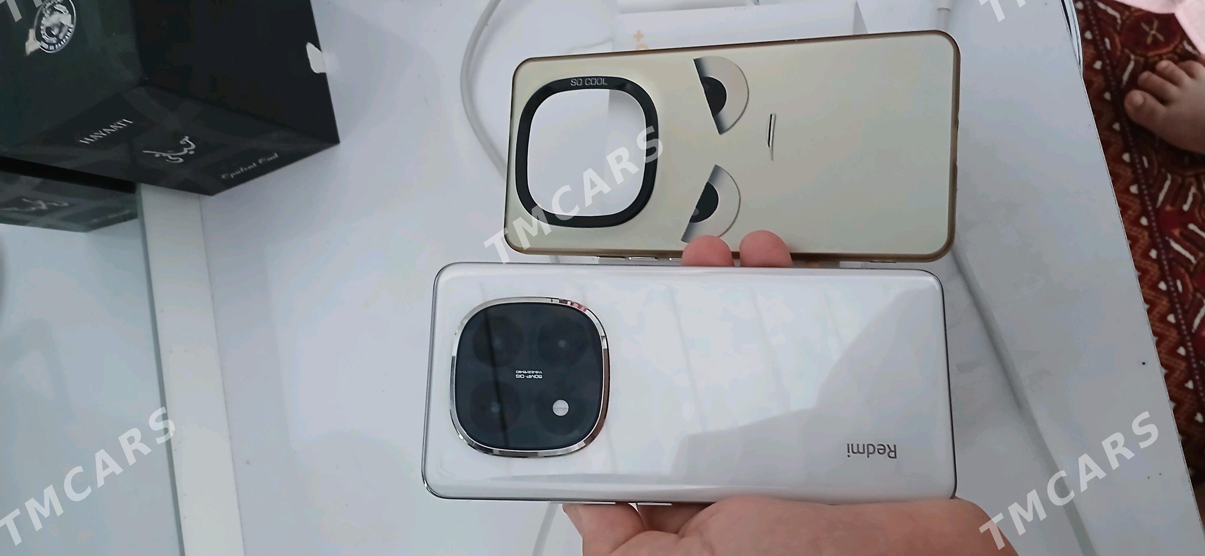 redmi note 14pro+ - Mary - img 3