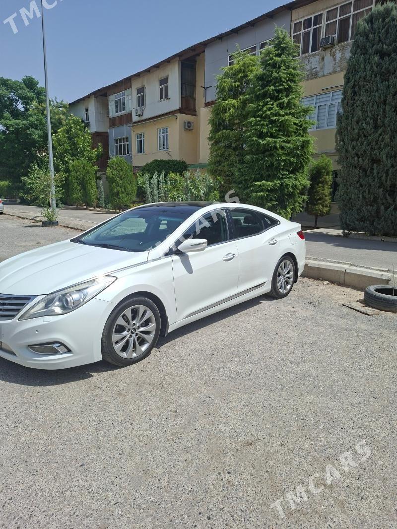 Hyundai Azera 2011 - 192 000 TMT - Aşgabat - img 6