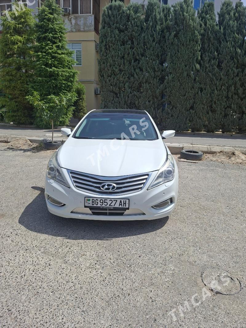 Hyundai Azera 2011 - 192 000 TMT - Aşgabat - img 4