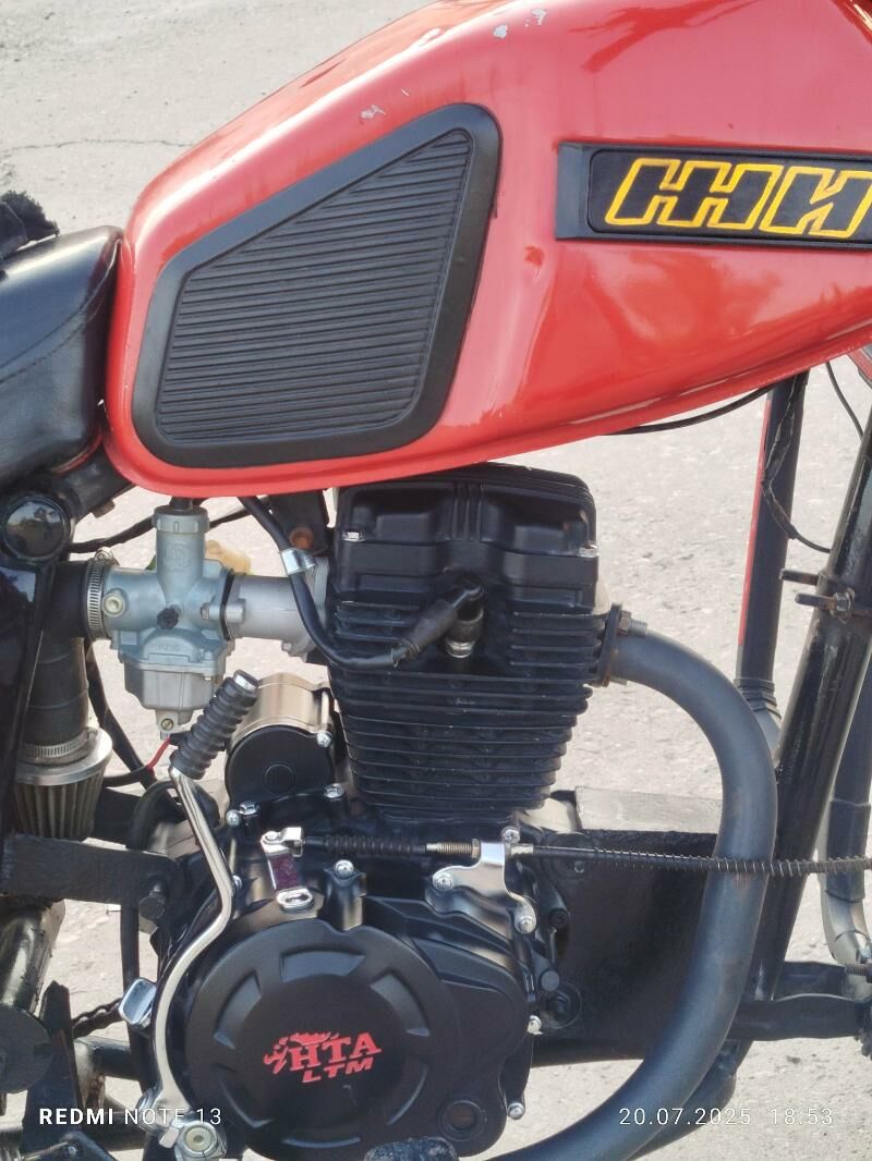 Fekon FK200-14G 2015 - 13 600 TMT - Garabekewül - img 3