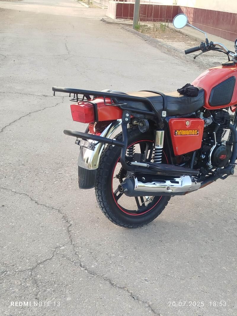 Fekon FK200-14G 2015 - 13 600 TMT - Garabekewül - img 6