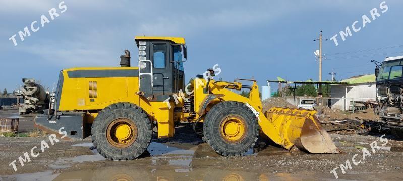 XCMG LW500F 2013 - 400 000 TMT - Gökje - img 2