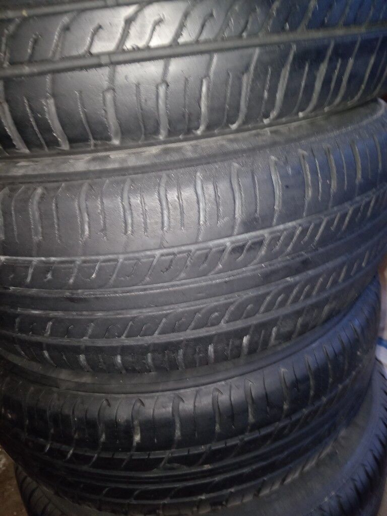 16 teker 2 200 TMT - етр. Туркменбаши - img 3