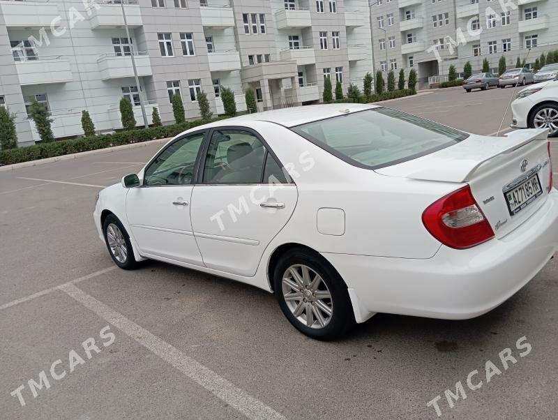 Toyota Camry 2003 - 160 000 TMT - Mary - img 4